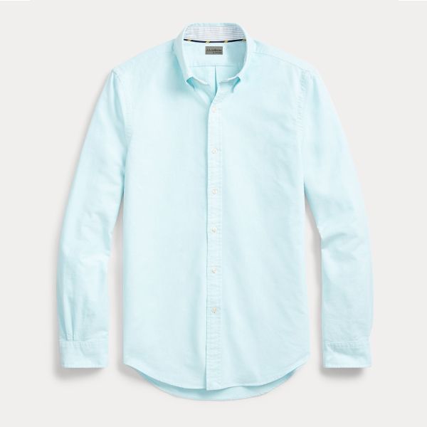 Slim Fit Oxford Shirt JA uniforms