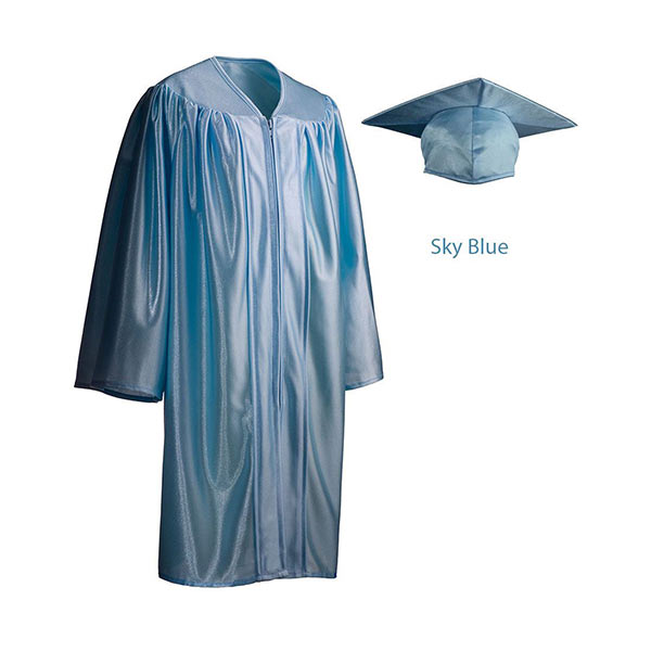 Graduation Ceremony Robe – JA uniforms
