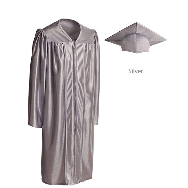 Graduation Ceremony Robe – JA uniforms