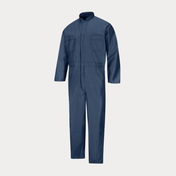 PERFORMANCE PLUS LIGHTWEIGHT COVERALL WITH OILBLOK TECHNOLOGY – JA uniforms