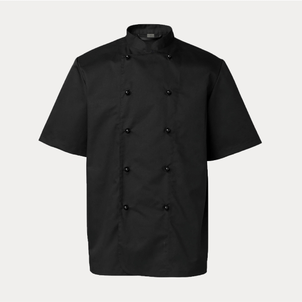 MEN’S CHEF JACKET MODERNTOUCH JA uniforms